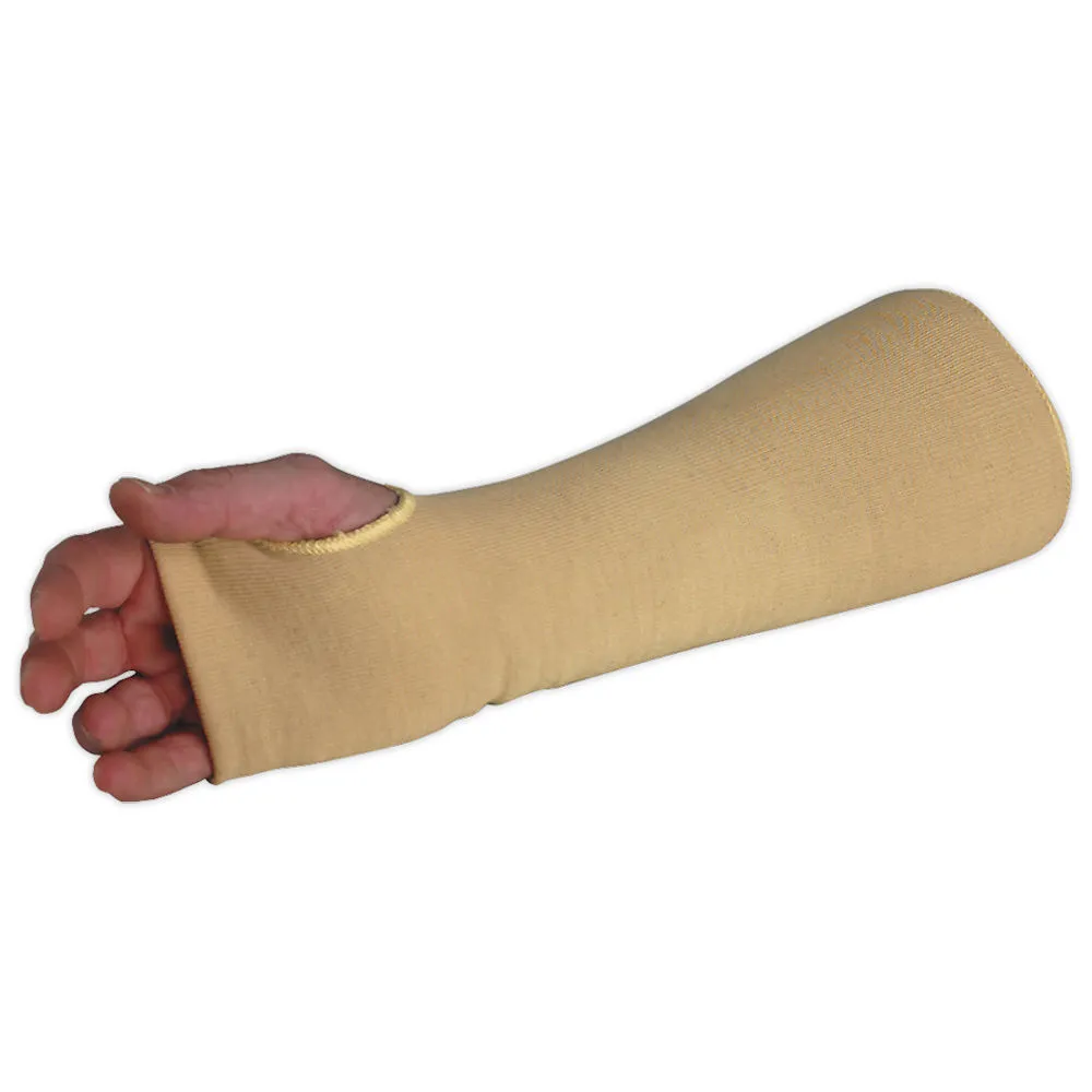 Sealey SSP36 Kevlar® Hot Sleeve 355mm 1 Sealey SSP36 Kevlar® Hot Sleeve 355mm