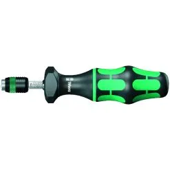 Wera 7440 Inline Torque Screwdriver 0.3 - 1.2Nm
