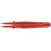 Knipex Fully Insulated Precision Tweezers