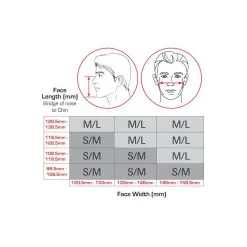 Trend STEALTH/ML Air Stealth Respirator Twin Filters - Medium/Large 9 Trend STEALTH/ML Air Stealth Respirator Twin Filters - Medium/Large -Hand Tools Shop 5620DFC5 40FD 41D7 A27F 2EF7DF82BB0B huge