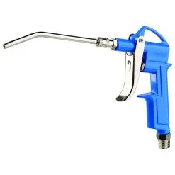 Clarke CAT212 4 Piece Multi Nozzle Air Blow Gun Kit -Hand Tools Shop 56620494 3096 425B 822B 1830F1D6EBBA huge