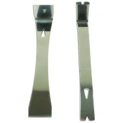 Laser 7648 2 Piece Pry Bar Set - Stainless Steel 8 Laser 7648 2 Piece Pry Bar Set - Stainless Steel -Hand Tools Shop 574BAF48 5995 4ADE 846E 8A9FD0FB8F43 huge