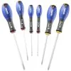 Expert By Facom E160902B - Set Of 6 Mechanic's Screwdrivers