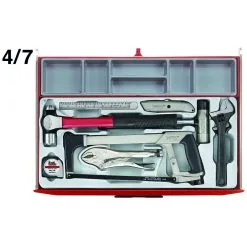 Teng TCMM491N 491 Piece Tool Kit -Hand Tools Shop 57C40F0F E6B7 44C0 B729 218E76E70364 huge