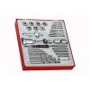 Teng TTDTD34 34 Piece Tap & Die Set