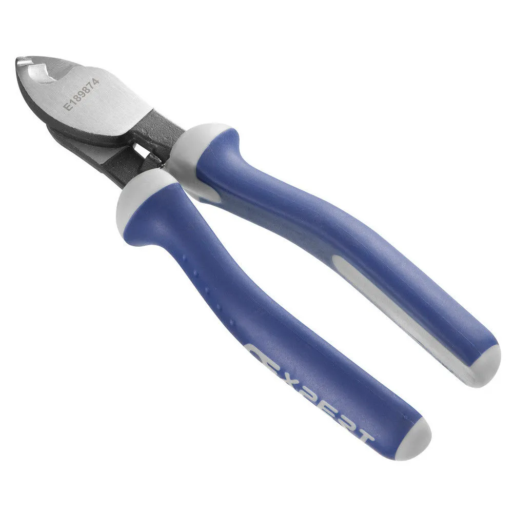 Expert By Facom E189874B - 220mm Copper Cable Cutter 1 Expert By Facom E189874B - 220mm Copper Cable Cutter