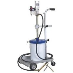 Sealey AK452X Grease Pump Air Operated 12.5kg