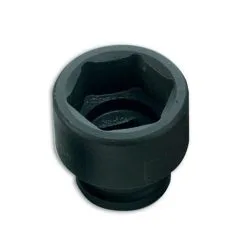 Laser 2015 24mm ½” Drive Air Impact Socket