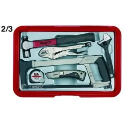 Teng SC04 84 Piece Service Case -Hand Tools Shop 5984C663 6BD9 41C9 9E53 D108F6FB07FA huge