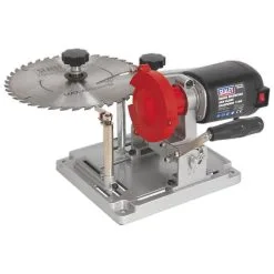 Sealey Bench Mounted Saw Blade Sharpener