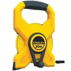 Stanley 30m Long Tape Measure