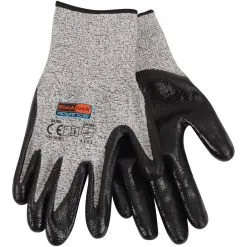 Blackrock Nitrile Coated Cut Level 5 Gloves