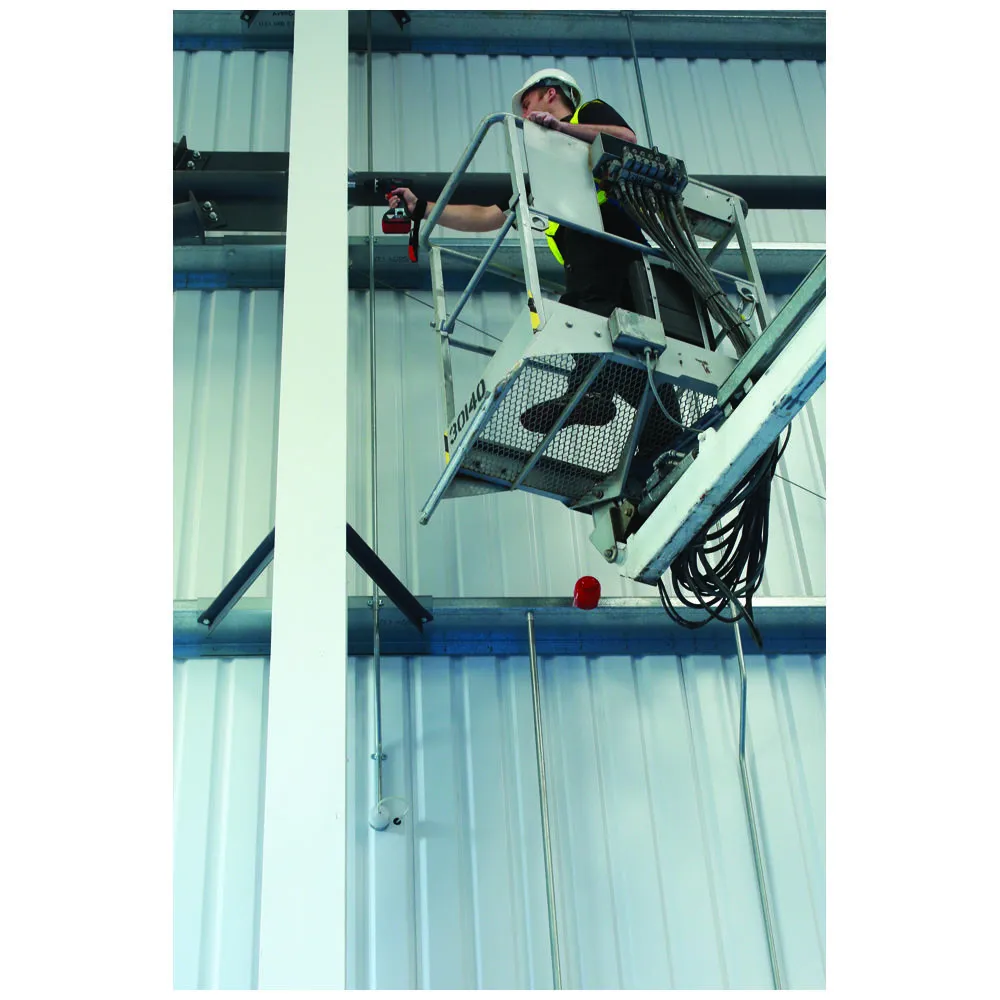 Laser 6878 Safety Strap 4 Laser 6878 Safety Strap - Image 4