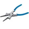 Draper WP2 210mm Soft Grip MIG 'Helper' Pliers