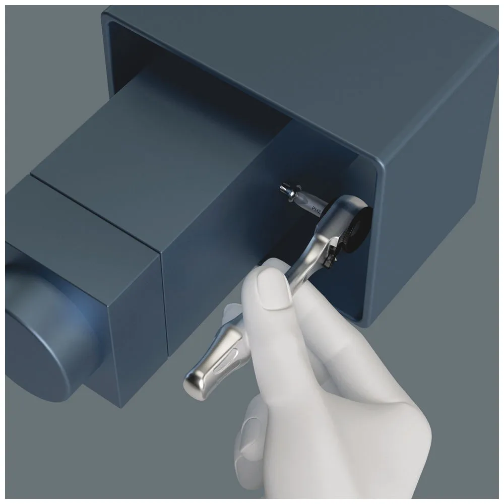 Wera Bicycle Set 3 39 Piece Screwdriving Tool Set 7 Wera Bicycle Set 3 39 Piece Screwdriving Tool Set - Image 7