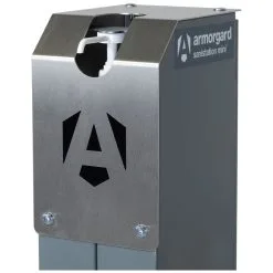 Armorgard S10HF SaniStation Mini - Hands Free -Hand Tools Shop 5B2442C2 EE39 4B63 982E 524E2E5E6076 huge