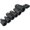 8 Piece Impact Socket Adaptor Set