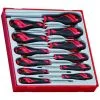 Teng TTD912TXN 12 Piece TX Screwdriver Set
