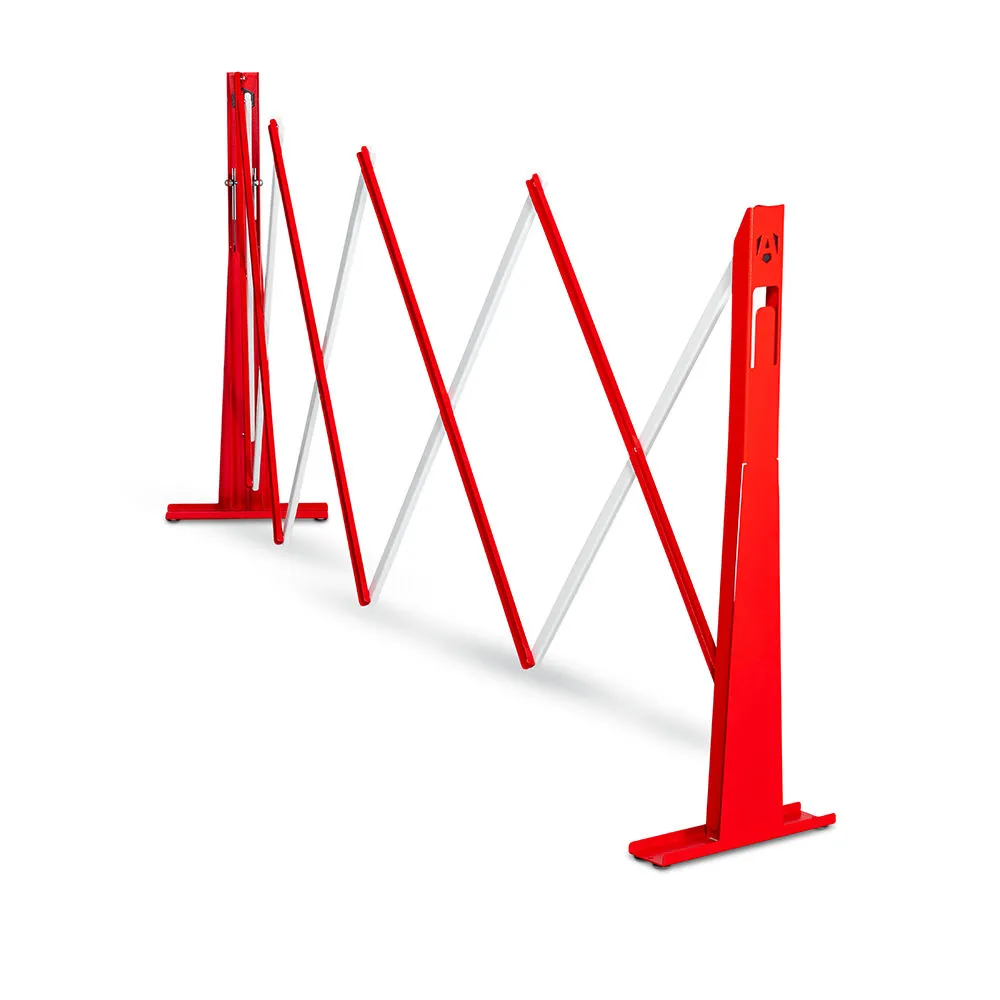 Armorgard BAR1 Expandable Safety Barrier 1 Armorgard BAR1 Expandable Safety Barrier