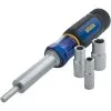 Irwin Innovation 6 In 1 Metric Nut Driver