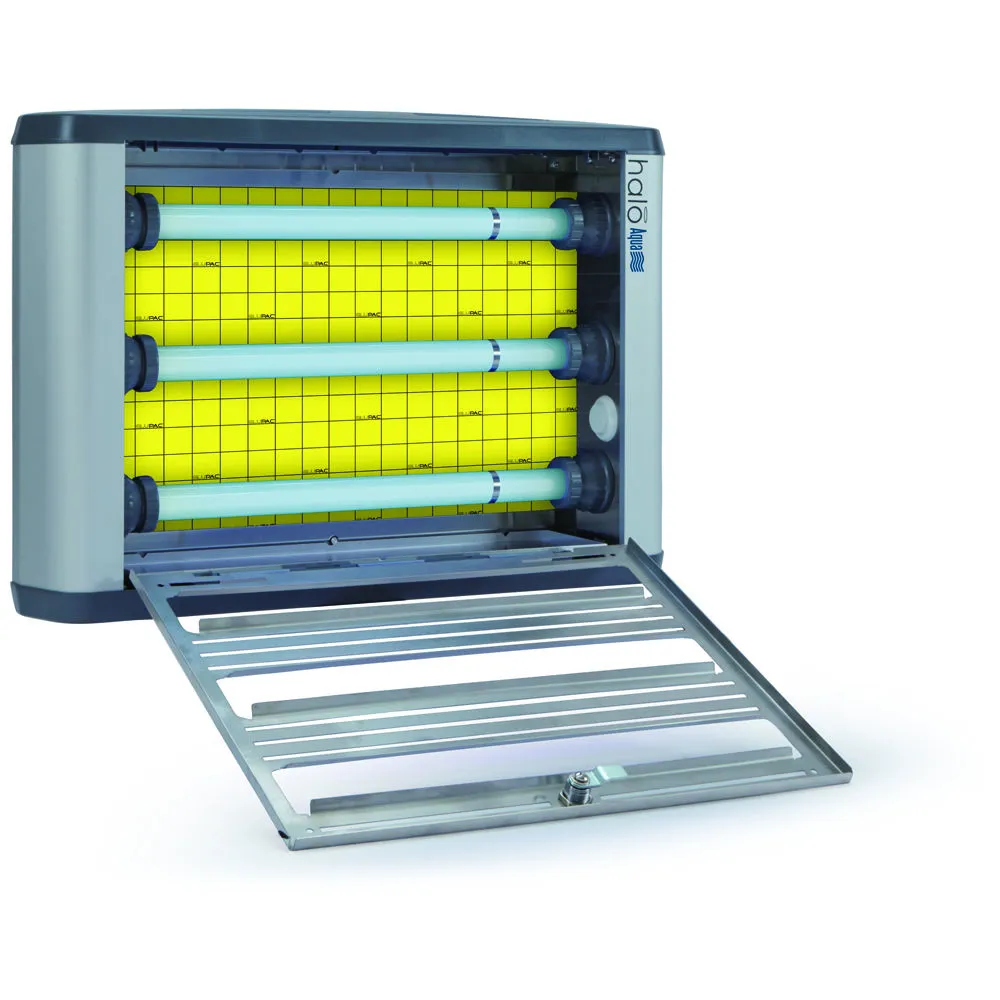 Insect-O-Cutor Halo® 45 Aqua Specialist Flykiller 2 Insect-O-Cutor Halo® 45 Aqua Specialist Flykiller - Image 2