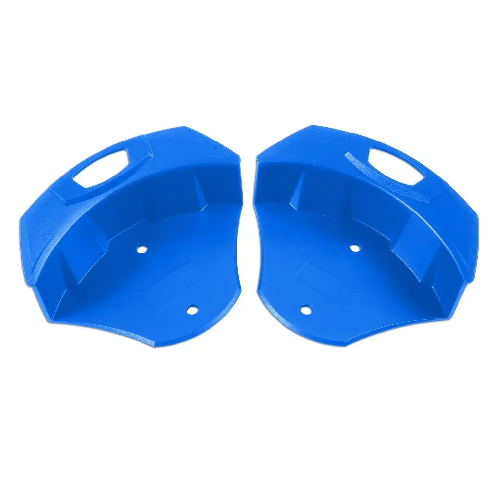 Laser 7078 2 Piece Hose Slide Set - Air/Water/Pressure 1 Laser 7078 2 Piece Hose Slide Set - Air/Water/Pressure