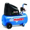 Airmaster Tiger 7/550 7.8cfm 50Litre 2HP Oil Free Air Compressor