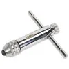 Sealey AK879W M5-M12 Ratchet Tap Wrench