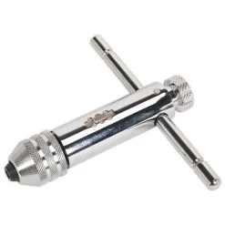 Sealey AK879W M5-M12 Ratchet Tap Wrench