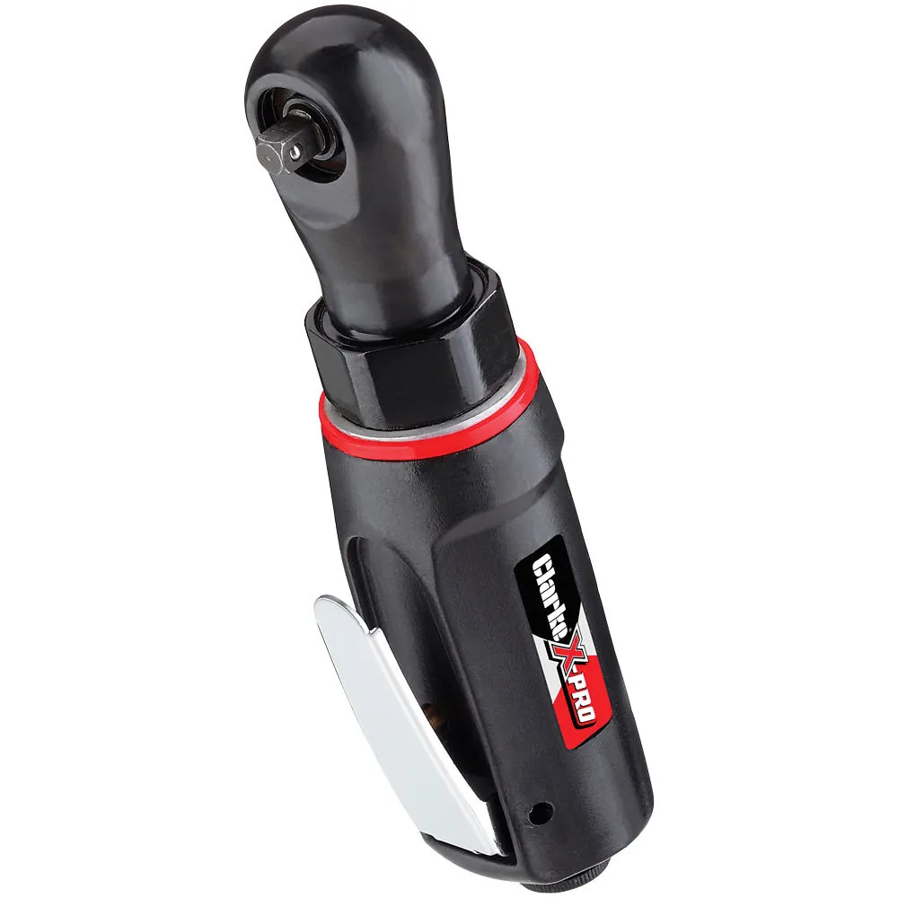 Clarke CAT205 X-Pro ¼" Composite Air Ratchet Wrench 1 Clarke CAT205 X-Pro ¼" Composite Air Ratchet Wrench