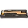 Laser 6595 9 Piece Hammer And Chisel Kit
