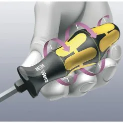 Wera 932/918/6 Chiseldriver Set Sl/Pz K'Form Plus 6 Piece 8 Wera 932/918/6 Chiseldriver Set Sl/Pz K'Form Plus 6 Piece -Hand Tools Shop 6106C06F 1CA1 43E7 988C BBF8F04E0859 huge