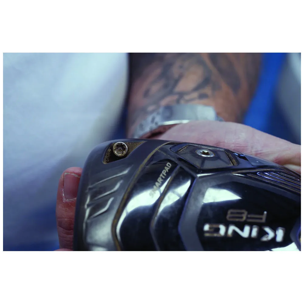 Laser T-Handle Pre Set Torque Bit Driver 9 Laser T-Handle Pre Set Torque Bit Driver - Image 9