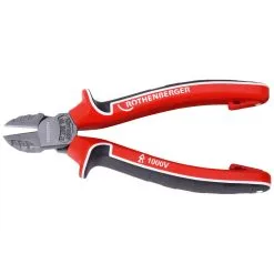 Rothenberger Edge Cutter 160mm