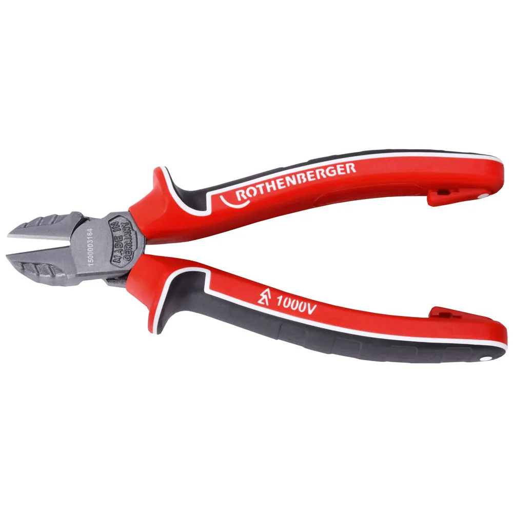 Rothenberger Edge Cutter 160mm 1 Rothenberger Edge Cutter 160mm