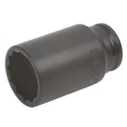 Laser 3847 ½" Drive Deep Impact Socket 33mm