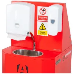 Armorgard Scrubkart - SBK1T (110V) -Hand Tools Shop 62DC4AB1 F95A 4175 9BD9 7AE2C3D85DA9 huge