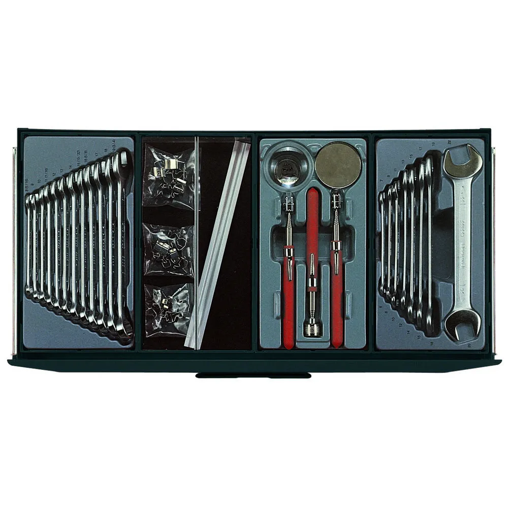 Teng TCMM1001P 1001 Piece Mega Master Toolkit 6 Teng TCMM1001P 1001 Piece Mega Master Toolkit - Image 6