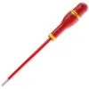 Facom A3,5X100VE Protwist Screwdriver Slotted 3,5X100VE 1000V