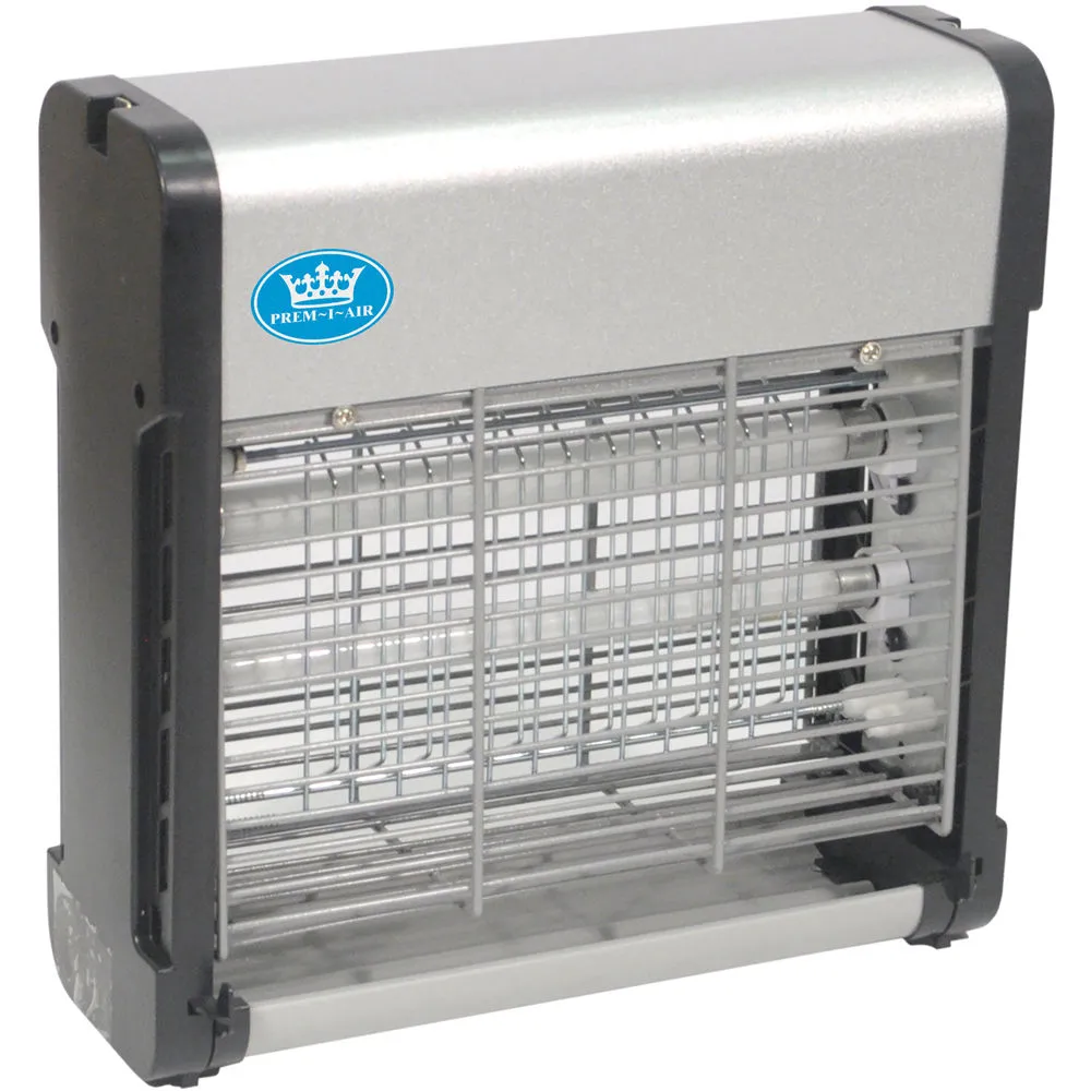 Prem-I-Air EH1351 12W High Powered Insect Killer 1 Prem-I-Air EH1351 12W High Powered Insect Killer