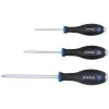 Laser 8037 JIS Pound Thru Screwdrivers (3 Pieces)