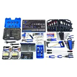 Draper *DTK2019A Workshop Tool Kit (H)