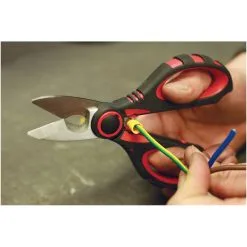 Laser 150mm Cable Cutter And Crimper -Hand Tools Shop 66594BFA B24D 4528 A172 FFA75014EA7B huge