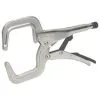 Sealey AK6827 Locking C-Clamp 280mm 0-90mm Capacity