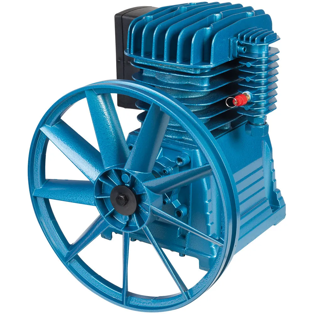 Clarke NH5APP Air Compressor Pump 1 Clarke NH5APP Air Compressor Pump