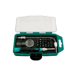 Kamasa 56049 33 Piece Precision Tool Kit