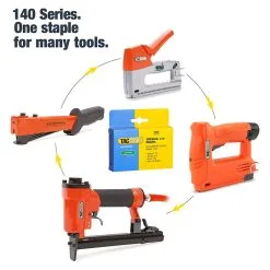 Tacwise A14014V Pneumatic Upholstery And Furniture Stapler (Type 140 / 4-14mm) 11 Tacwise A14014V Pneumatic Upholstery And Furniture Stapler (Type 140 / 4-14mm) -Hand Tools Shop 67E56E2A 56A5 4DCC 96D7 82DF2C651A04 huge