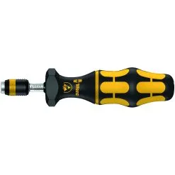Wera 7440 Esd Torque Screwdriver 0.3Nm-1.2Nm Adjustable