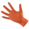 Grippaz Pack Of 50 Heavy Duty Silicone Free Gloves