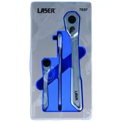 Laser 7937 3pc Slim Handle Ratchet Set 1/4"D, 3/8"D, 1/2"D 10 Laser 7937 3pc Slim Handle Ratchet Set 1/4"D, 3/8"D, 1/2"D -Hand Tools Shop 6B1DC375 5422 4693 AAC8 49FDFCD214BD huge